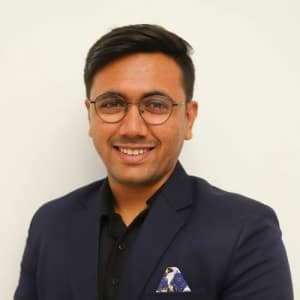 Vora  H. | Data Analyst at Softaims Profile of Vora  H., Data Analyst at Softaims