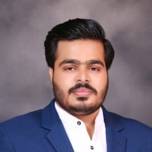 Ghulam R. | Backend Developer at Softaims Profile of Ghulam R., Backend Developer at Softaims