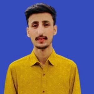 Ubaid A. | Android Developer at Softaims Profile of Ubaid A., Android Developer at Softaims