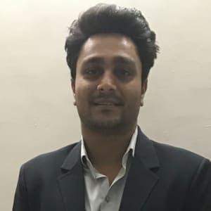 Chanakya H. | Frontend Developer at Softaims Profile of Chanakya H., Frontend Developer at Softaims