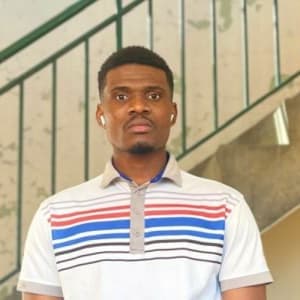 Charles M. | Full Stack Developer at Softaims Profile of Charles M., Full Stack Developer at Softaims