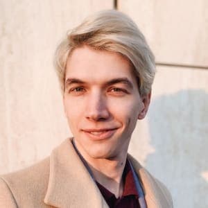 Sergei B. | Data Analyst at Softaims Profile of Sergei B., Data Analyst at Softaims