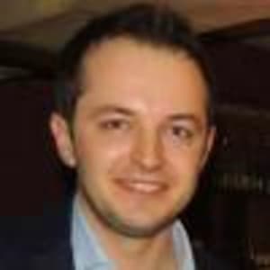 Michal R. | Data Analyst at Softaims Profile of Michal R., Data Analyst at Softaims