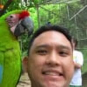 Jared N. | Full Stack Developer at Softaims Profile of Jared N., Full Stack Developer at Softaims