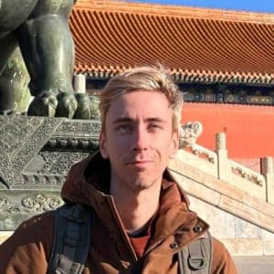 Eivind G. | Full Stack Developer at Softaims Profile of Eivind G., Full Stack Developer at Softaims