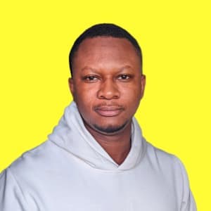 Marcus O. | Full Stack Developer at Softaims Profile of Marcus O., Full Stack Developer at Softaims