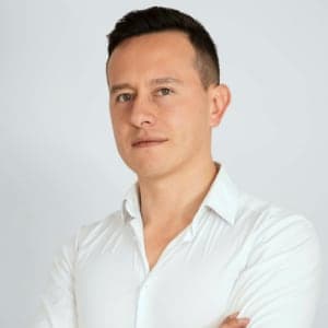 Alexander O. | Full Stack Developer at Softaims Profile of Alexander O., Full Stack Developer at Softaims