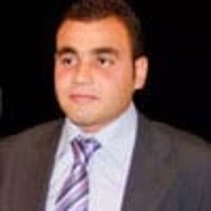 Ramy A. | Full Stack Developer at Softaims Profile of Ramy A., Full Stack Developer at Softaims