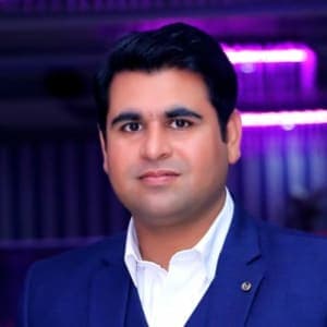 Adil S. | Data Scientist at Softaims Profile of Adil S., Data Scientist at Softaims