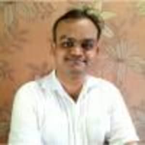 Hardik A. | Full Stack Developer at Softaims Profile of Hardik A., Full Stack Developer at Softaims