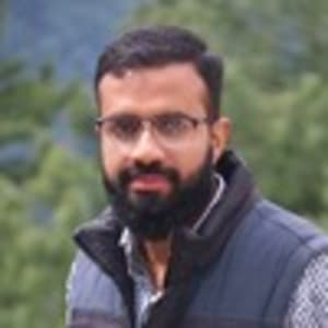 Waqas N. | Data Analyst at Softaims Profile of Waqas N., Data Analyst at Softaims