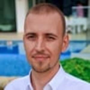 Arturs J. | Full Stack Developer at Softaims Profile of Arturs J., Full Stack Developer at Softaims