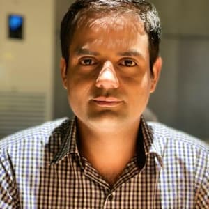 Muhammad A. | Full Stack Developer at Softaims Profile of Muhammad A., Full Stack Developer at Softaims