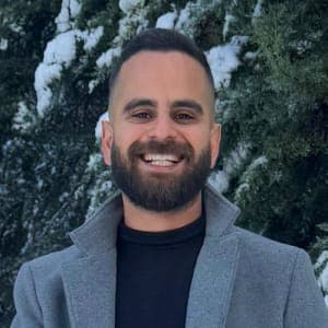 Melhem D. | Full Stack Developer at Softaims Profile of Melhem D., Full Stack Developer at Softaims