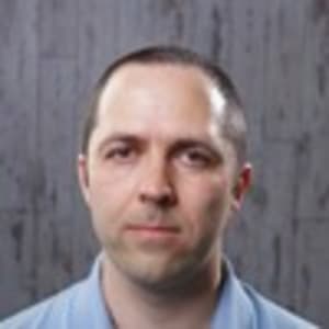 Maxim A. | iOS Developer at Softaims Profile of Maxim A., iOS Developer at Softaims