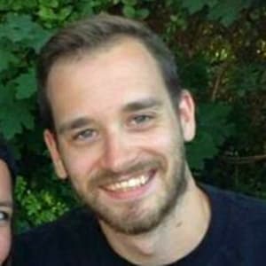 Brian R. | Android Developer at Softaims Profile of Brian R., Android Developer at Softaims