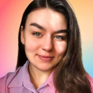 Halyna K. | Data Scientist at Softaims Profile of Halyna K., Data Scientist at Softaims