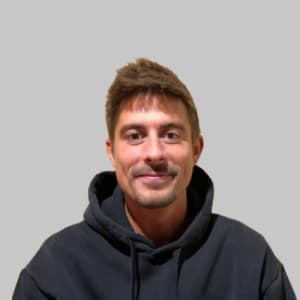 Johann B. | Full Stack Developer at Softaims Profile of Johann B., Full Stack Developer at Softaims