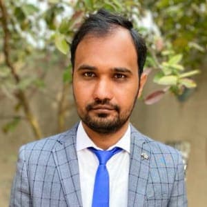 Muhammad A. | Data Analyst at Softaims Profile of Muhammad A., Data Analyst at Softaims