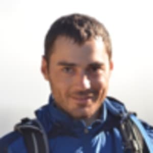 Petro B. | Data Scientist at Softaims Profile of Petro B., Data Scientist at Softaims