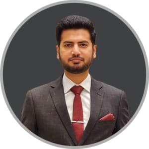 Zaid  H. | Full Stack Developer at Softaims Profile of Zaid  H., Full Stack Developer at Softaims