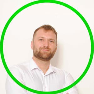 Nikola C. | Data Analyst at Softaims Profile of Nikola C., Data Analyst at Softaims