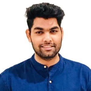 Naveen K. | Data Analyst at Softaims Profile of Naveen K., Data Analyst at Softaims