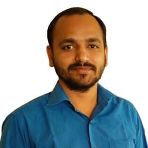 Jaydip D. | Data Analyst at Softaims Profile of Jaydip D., Data Analyst at Softaims