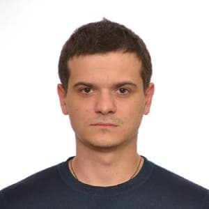 Volodymyr M. | Full Stack Developer at Softaims Profile of Volodymyr M., Full Stack Developer at Softaims