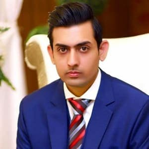 Muhammad Subhan N. | Android Developer at Softaims Profile of Muhammad Subhan N., Android Developer at Softaims