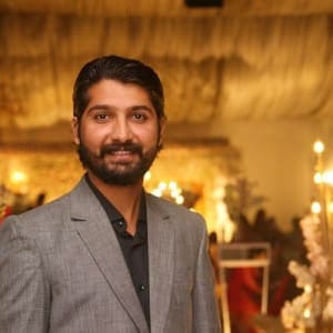 Aamir F. | Cloud Engineer at Softaims Profile of Aamir F., Cloud Engineer at Softaims