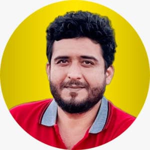 Moubeen F. | Android Developer at Softaims Profile of Moubeen F., Android Developer at Softaims