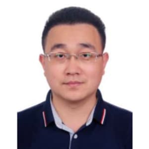 Jianping H. | Full Stack Developer at Softaims Profile of Jianping H., Full Stack Developer at Softaims
