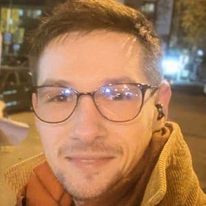 Oleksandr M. | Data Analyst at Softaims Profile of Oleksandr M., Data Analyst at Softaims