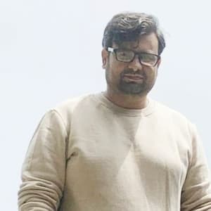 Ehsan A. | Full Stack Developer at Softaims Profile of Ehsan A., Full Stack Developer at Softaims