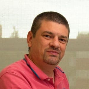 Cesar M. | Frontend Developer at Softaims Profile of Cesar M., Frontend Developer at Softaims