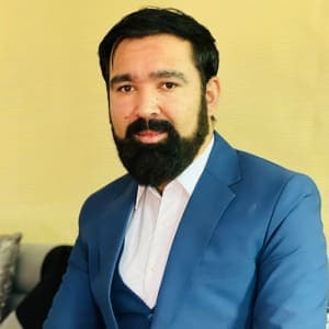 Muhammad W. | AI/Machine Learning Developer at Softaims Profile of Muhammad W., AI/Machine Learning Developer at Softaims