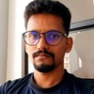 Ramki A. | Data Analyst at Softaims Profile of Ramki A., Data Analyst at Softaims