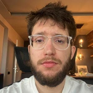 Michael B. | Full Stack Developer at Softaims Profile of Michael B., Full Stack Developer at Softaims