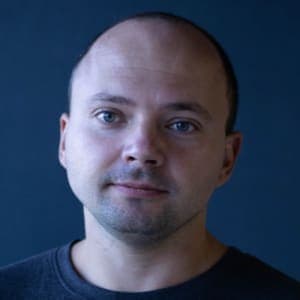 Anton K. | Full Stack Developer at Softaims Profile of Anton K., Full Stack Developer at Softaims