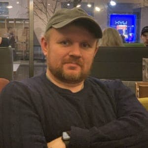 Andrey P. | Data Analyst at Softaims Profile of Andrey P., Data Analyst at Softaims