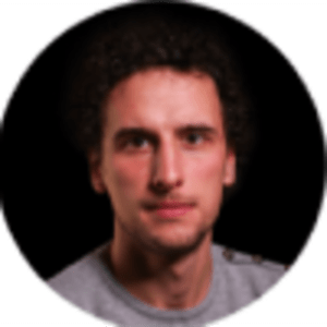 Nikola D. | Android Developer at Softaims Profile of Nikola D., Android Developer at Softaims