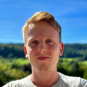 Eugen B. | Full Stack Developer at Softaims Profile of Eugen B., Full Stack Developer at Softaims