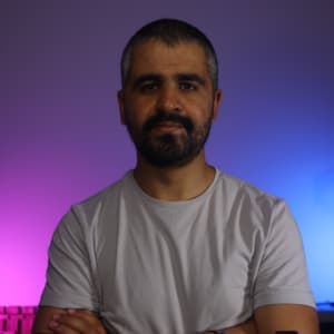 Abdelmadjid C. | Data Analyst at Softaims Profile of Abdelmadjid C., Data Analyst at Softaims