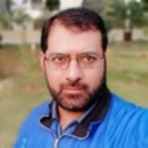 Asim K. | Data Analyst at Softaims Profile of Asim K., Data Analyst at Softaims