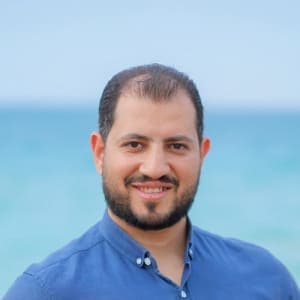 Mohamed A. | Android Developer at Softaims Profile of Mohamed A., Android Developer at Softaims