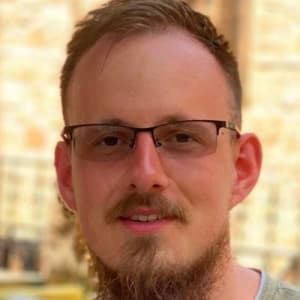 Vladimir F. | Data Scientist at Softaims Profile of Vladimir F., Data Scientist at Softaims