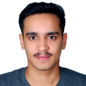 Sagar K. | Data Scientist at Softaims Profile of Sagar K., Data Scientist at Softaims