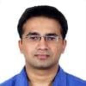 Rushil B. | Data Analyst at Softaims Profile of Rushil B., Data Analyst at Softaims