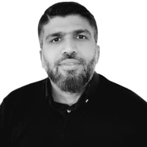 Muhammad A. | Full Stack Developer at Softaims Profile of Muhammad A., Full Stack Developer at Softaims